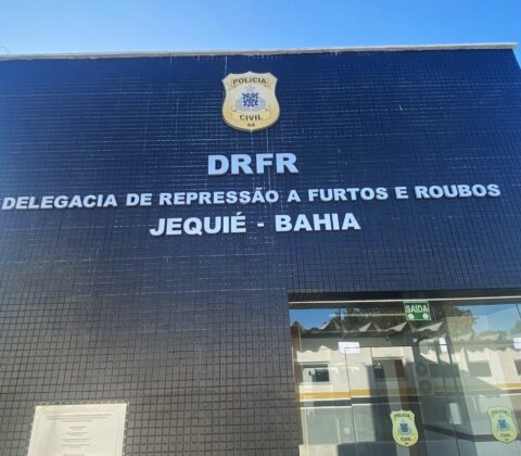 Imagem do post Suspeita de furtos em residências é presa e joias são recuperadas em Jequié