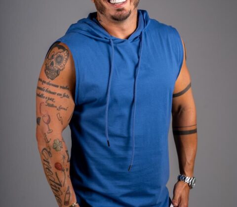 Imagem do post Chicafé confirma trio elétrico para folião pipoca na Micareta de Feira 2025