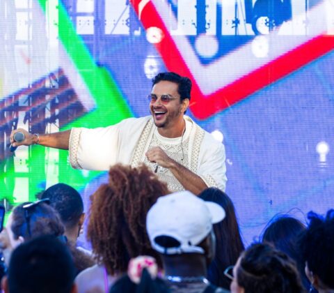 Imagem do post Guig embala o feriadão com shows na Bahia e Sergipe