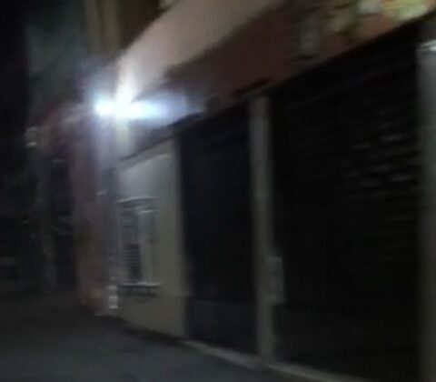 Imagem do post Vila Canária: Traficantes do CV ordenam toque de recolher e aterrorizam moradores