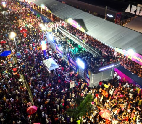 Imagem do post Governo da Bahia investe R$ 26 milhões na Micareta de Feira 2025