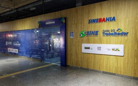 Imagem do post Casa do Trabalhador é inaugurada com  suporte aos microempreendedores