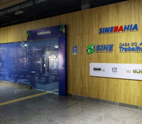 Imagem do post Casa do Trabalhador é inaugurada com  suporte aos microempreendedores