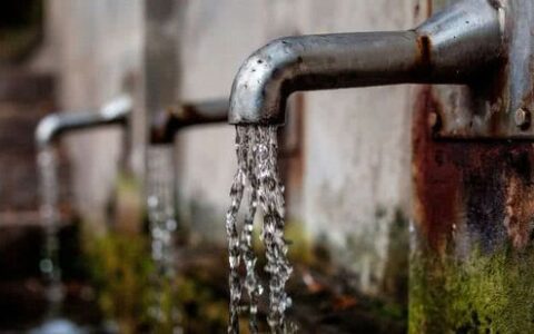 Imagem do post Abastecimento de água será reduzido em Salvador e 5 cidades da RMS