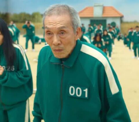 Imagem do post Ator de ‘Round 6’ é condenado por assédio sexual; entenda o caso