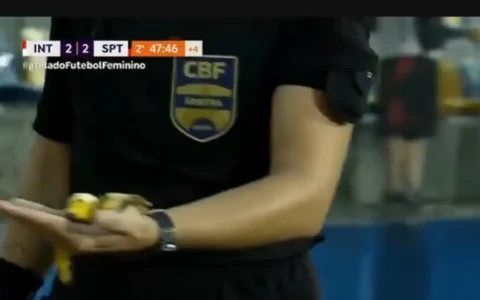 Imagem do post Racismo no futebol cresce, apesar de campanhas, alerta Observatório