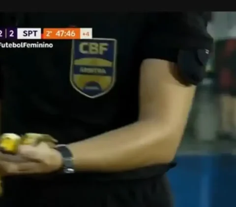 Imagem do post Racismo no futebol cresce, apesar de campanhas, alerta Observatório