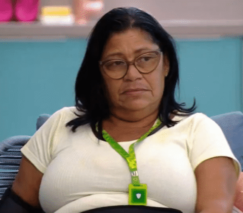 Imagem do post Ex-BBB Delma ensina receita de ‘caldinho nordestino’ e diverte seguidores: “Só dona Delma tem!”