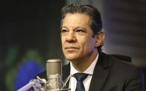 Imagem do post Haddad diz que governo faz “radiografia” sobre tarifa zero