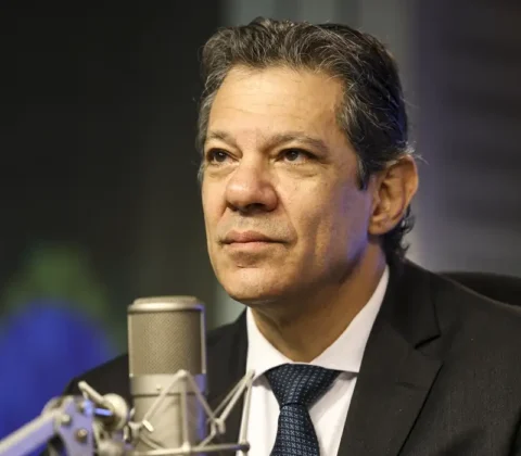 Imagem do post Brasil vai viver situação nova com reforma tributária, diz Haddad