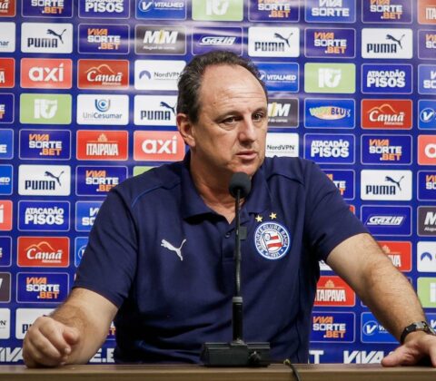 Imagem do post “O resultado é reflexo do que aconteceu”, diz Ceni após derrota