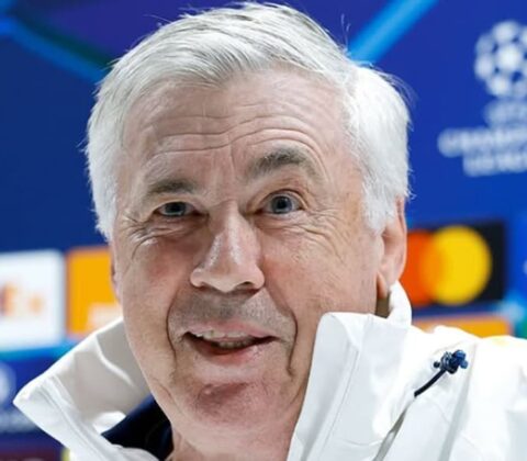 Imagem do post Veja detalhes do contrato de Ancelotti com a Seleção; treinador terá salário milionário