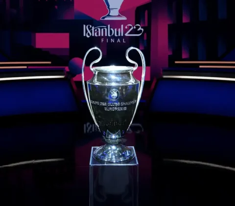 Imagem do post Champions League: Onde assistir Barcelona x Inter de Milão