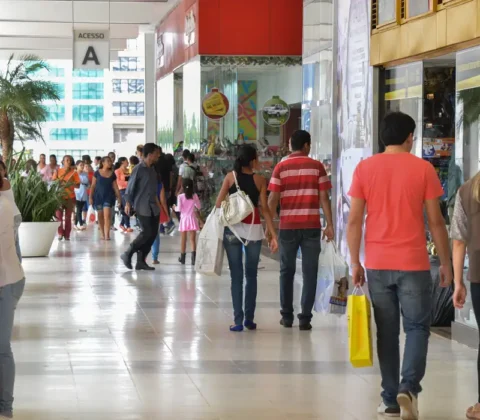 Imagem do post Natal em Salvador: Campanha da CDL sorteia carro e TVs 50″