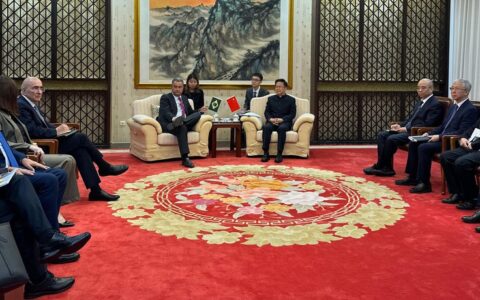 Imagem do post Representando Lula, Rui Costa desembarca na China em busca de novas parcerias