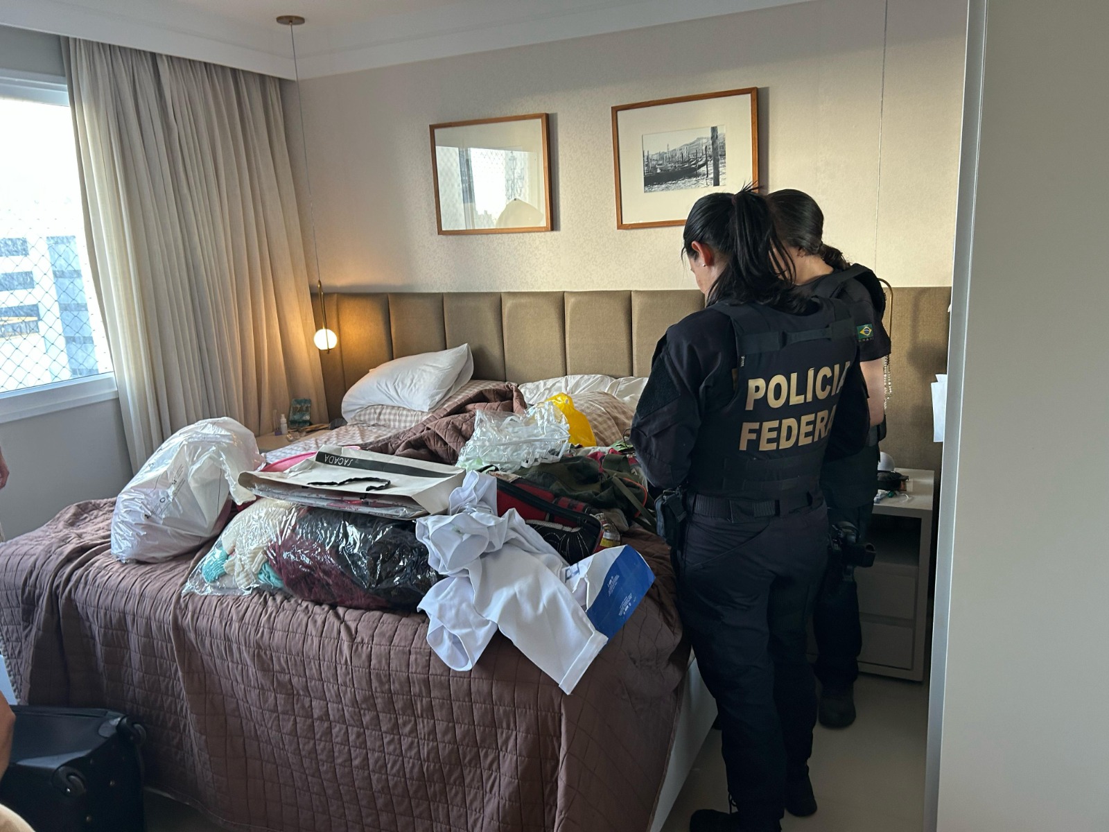 Overclean: Polícia Federal deflagra nova fase da operação e cumpre mandados em Salvador