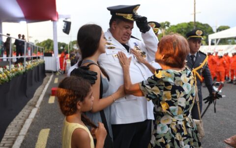 Imagem do post Marchesini revela frustração após ser exonerado do Corpo de Bombeiros: “O que foi que eu errei?”