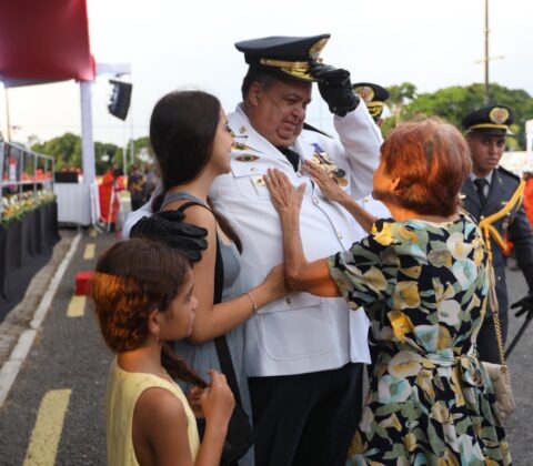 Imagem do post Marchesini revela frustração após ser exonerado do Corpo de Bombeiros: “O que foi que eu errei?”