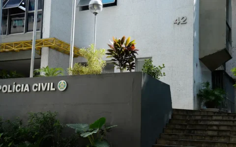 Imagem do post Três homens são presos suspeitos de planejar matar morador de rua