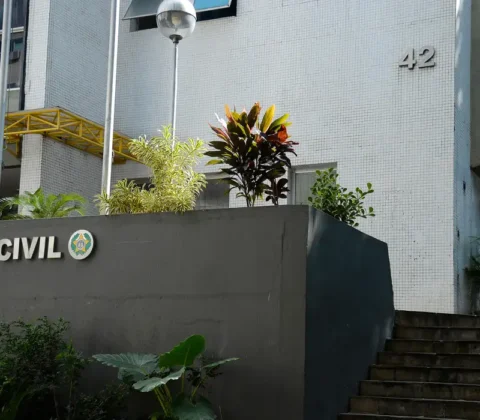 Imagem do post Três homens são presos suspeitos de planejar matar morador de rua