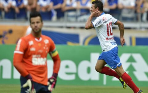 Imagem do post Bahia não vence o Cruzeiro fora de casa há 12 anos
