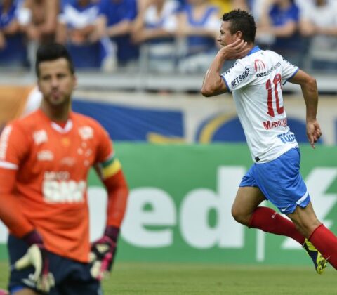 Imagem do post Bahia não vence o Cruzeiro fora de casa há 12 anos