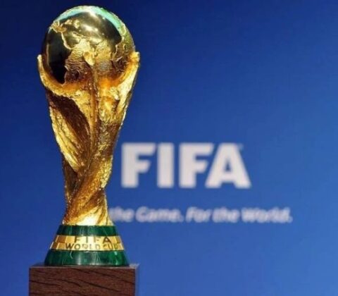 Imagem do post Copa 2026: Veja os 20 países já classificados e quem ainda briga por vaga