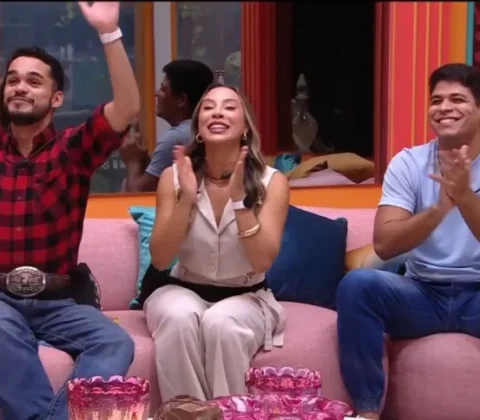 Imagem do post BBB 25: final tem pior audiência da história do reality