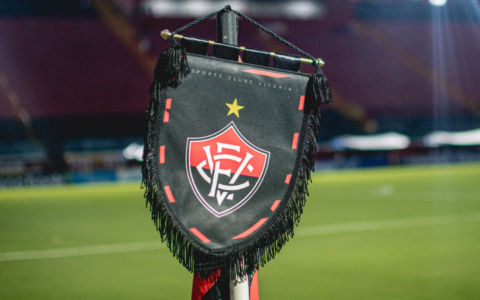 Imagem do post Mota projeta pontuação do Vitória, admite erros e promete reformulação no elenco