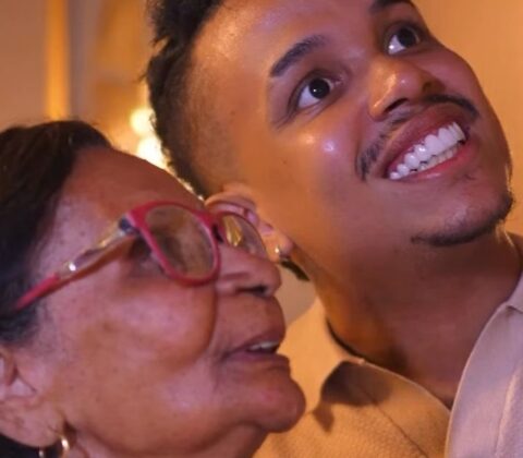 Imagem do post Leo Marques reforma casa centenária da avó na Bahia e transforma sonho de infância em realidade