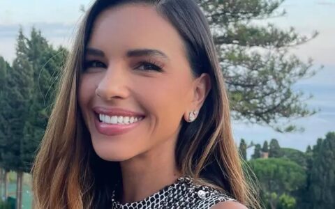 Imagem do post Mariana Rios faz desabafo e fala sobre sua luta para engravidar