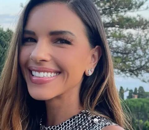 Imagem do post Mariana Rios faz desabafo e fala sobre sua luta para engravidar