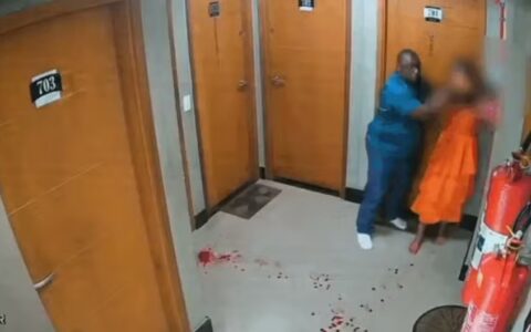 Imagem do post Justiça nega novamente habeas corpus a João Neto; ele foi preso por agressão