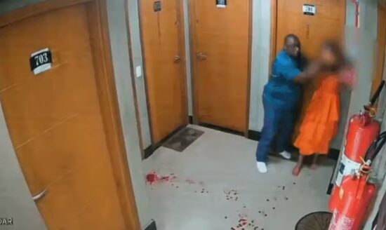 Justiça nega novamente habeas corpus a João Neto; ele foi preso por agressão