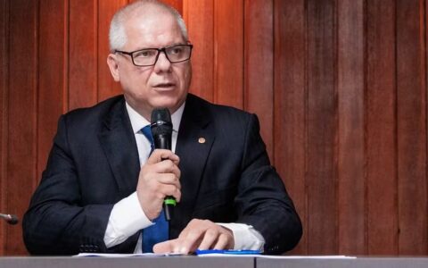 Imagem do post Saiba quem é Stefanutto, presidente do INSS afastado em operação contra fraude bilionária