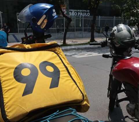 Imagem do post Plataforma 99 anuncia investimentos de R$ 1 bilhão no Brasil