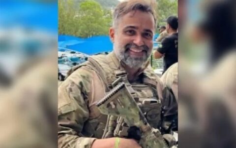 Imagem do post Justiça manda a júri bandidos envolvidos em ataque que deixou policial federal morto