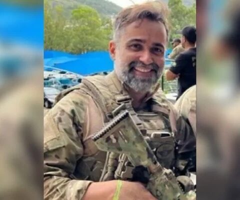 Imagem do post Justiça manda a júri bandidos envolvidos em ataque que deixou policial federal morto