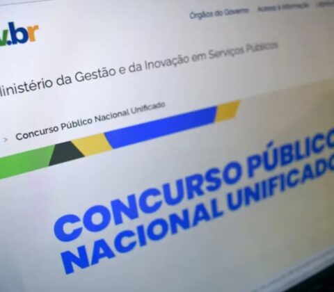 Imagem do post ‘Enem dos Concursos’: 2ª edição do CNU terá mais de 3 mil vagas