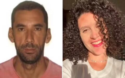 Imagem do post Suspeito de matar estudante da USP é encontrado com perfurações na região anal