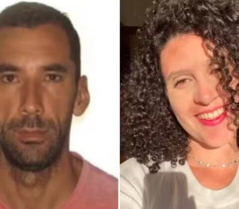 Imagem do post Suspeito de matar estudante da USP é encontrado com perfurações na região anal