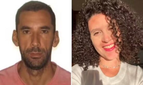 Suspeito de matar estudante da USP é encontrado com perfurações na região anal