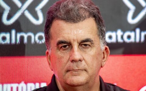 Imagem do post “Veio um misto de decepção”, diz Fábio Mota após Vakinha não atingir meta