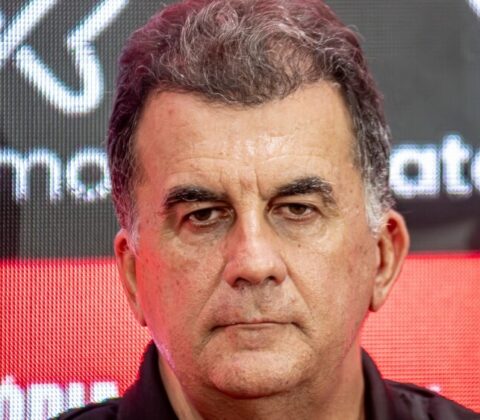 Imagem do post “Veio um misto de decepção”, diz Fábio Mota após Vakinha não atingir meta