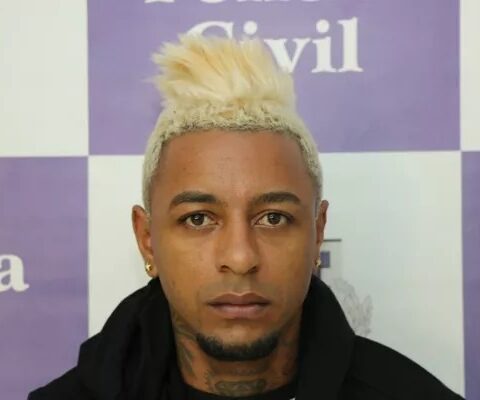 Imagem do post Justiça marca júri popular de Iuri Sheik, acusado de matar empresário a tiros; veja data