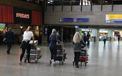 Imagem do post Brasil começa a exigir visto para cidadãos dos EUA, Canadá e Austrália