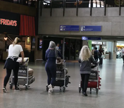 Imagem do post Brasil começa a exigir visto para cidadãos dos EUA, Canadá e Austrália