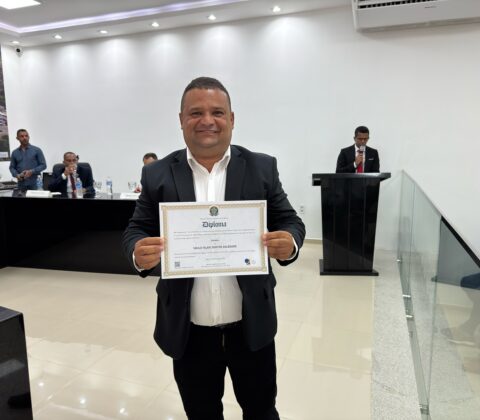 Imagem do post Prefeito de Itagi avalia como positiva a visita a Brasília e reforça parcerias