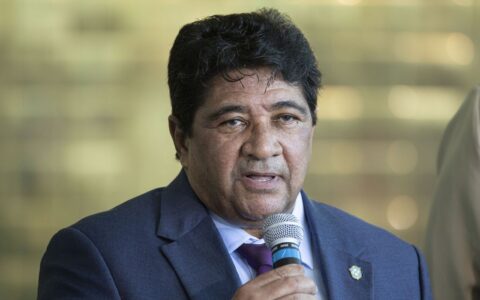 Imagem do post CBF promete anunciar novo comandante da Seleção Brasileira antes da próxima data Fifa