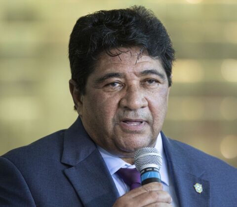 Imagem do post CBF promete anunciar novo comandante da Seleção Brasileira antes da próxima data Fifa